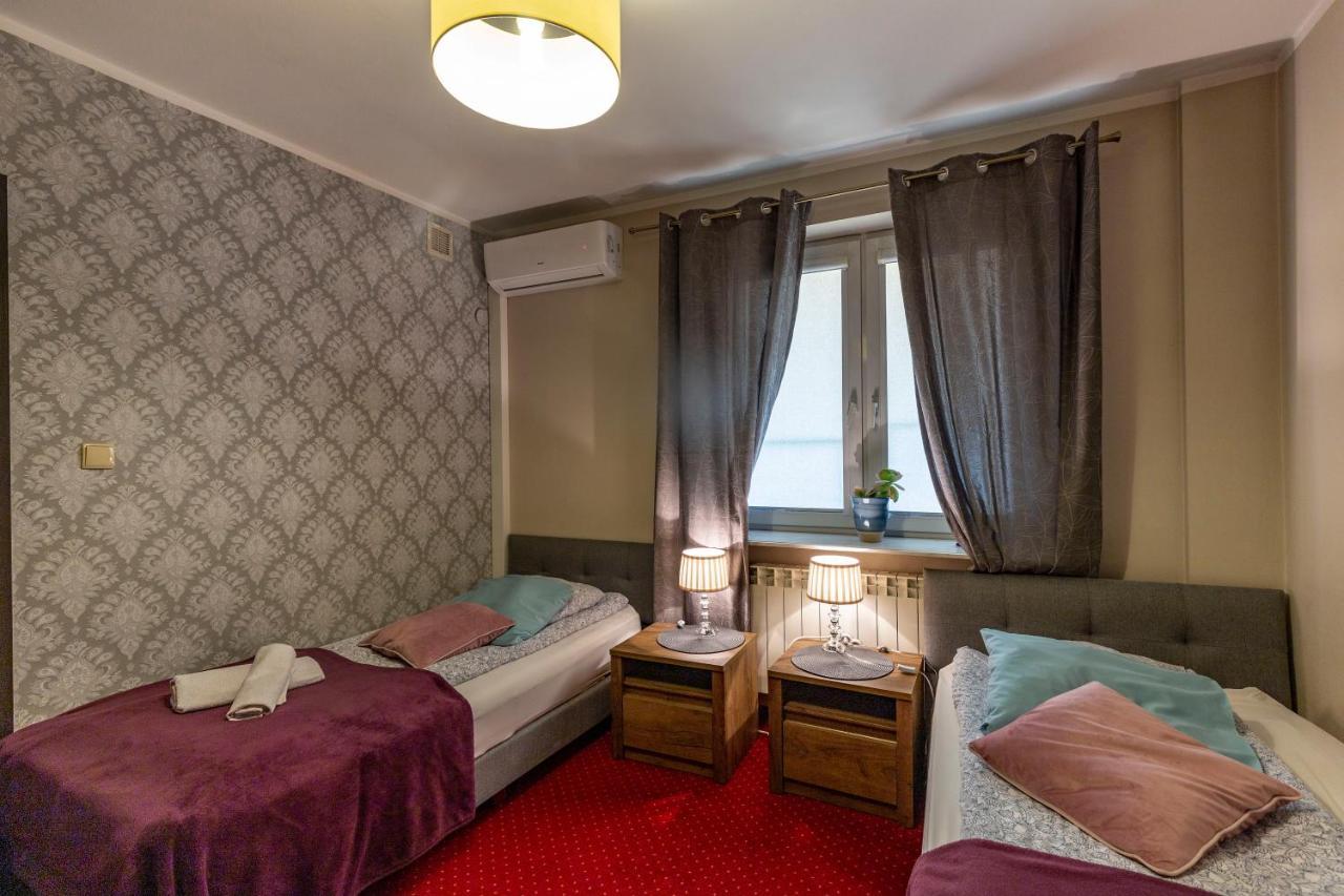 Privat overnatting Kava *