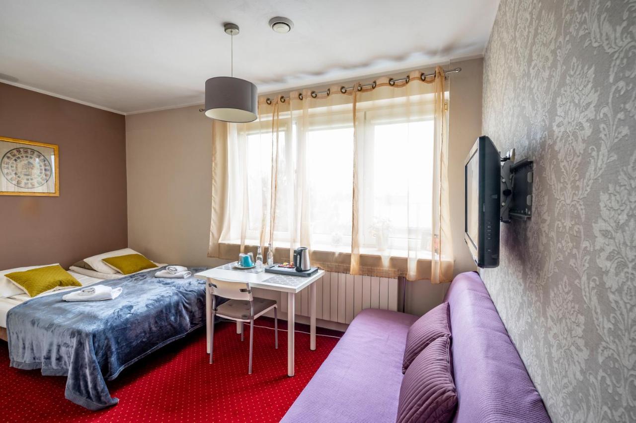 Kava Privat overnatting