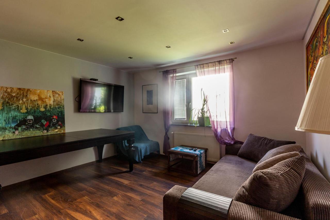 Kava Privat overnatting
