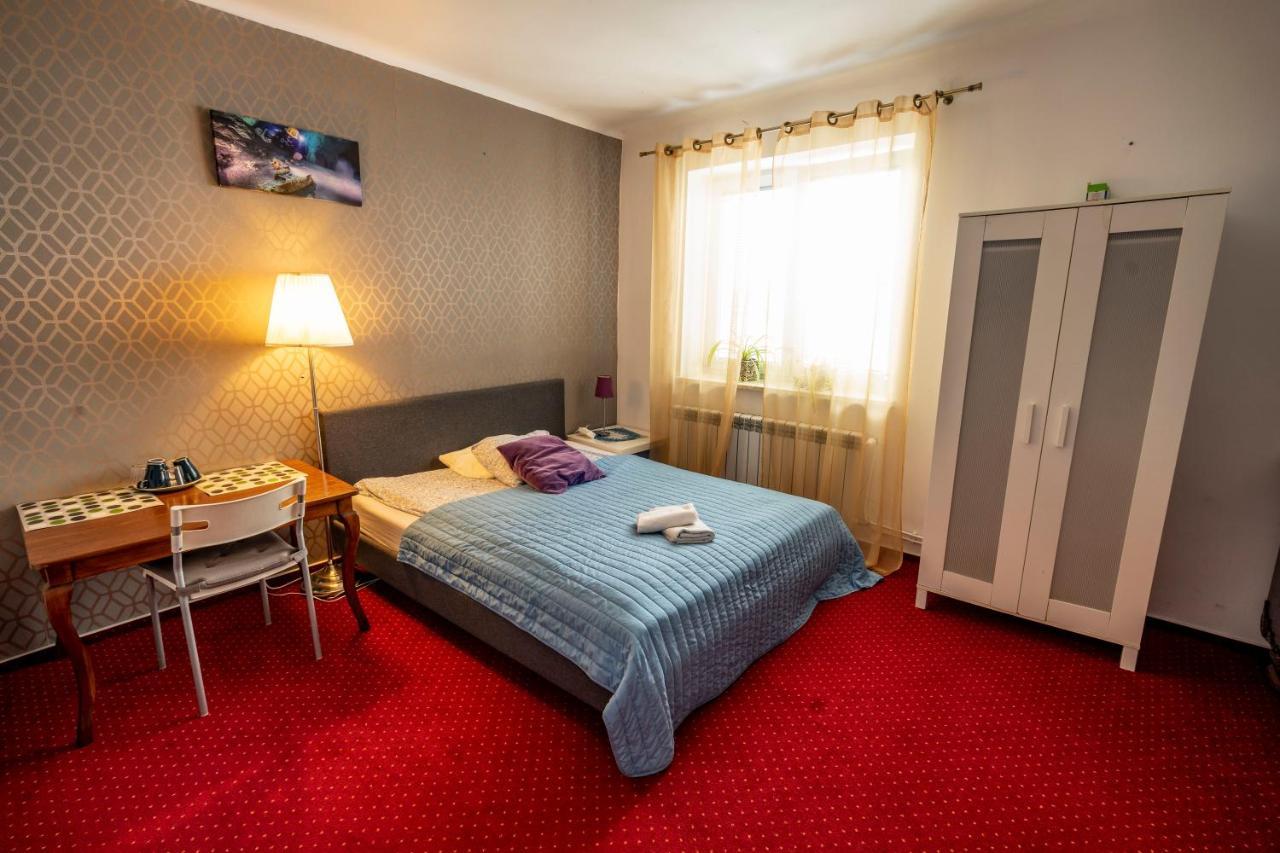 Kava Privat overnatting