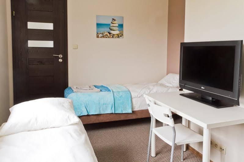 Privat overnatting Kava