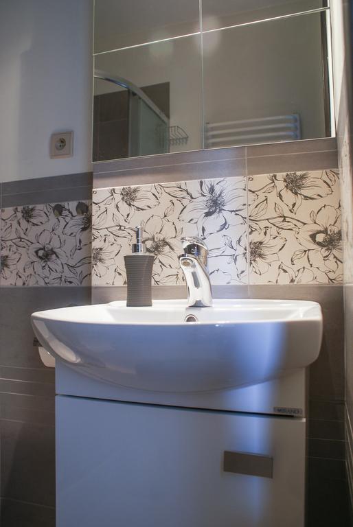 Kava Privat overnatting Warszawa