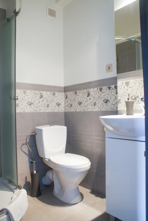 Kava Privat overnatting