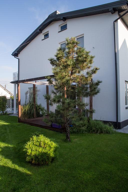 Privat overnatting Kava