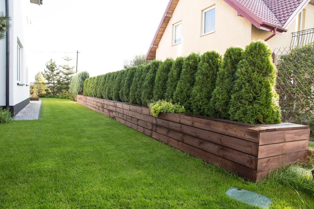 Kava Privat overnatting Warszawa