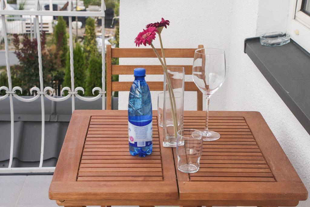 Privat overnatting Kava Warszawa