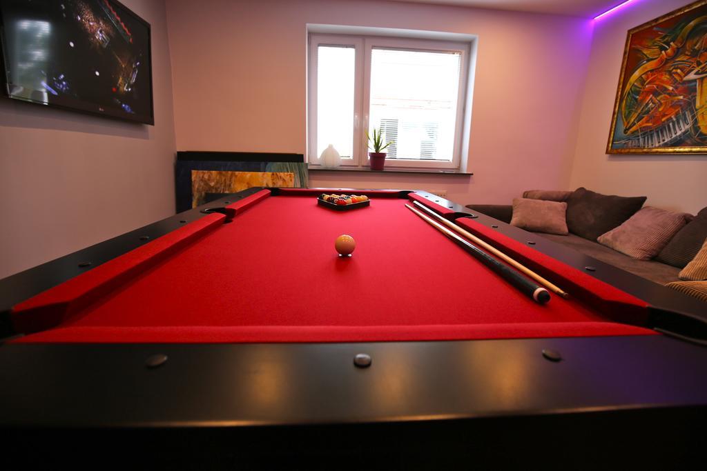 Privat overnatting Kava *