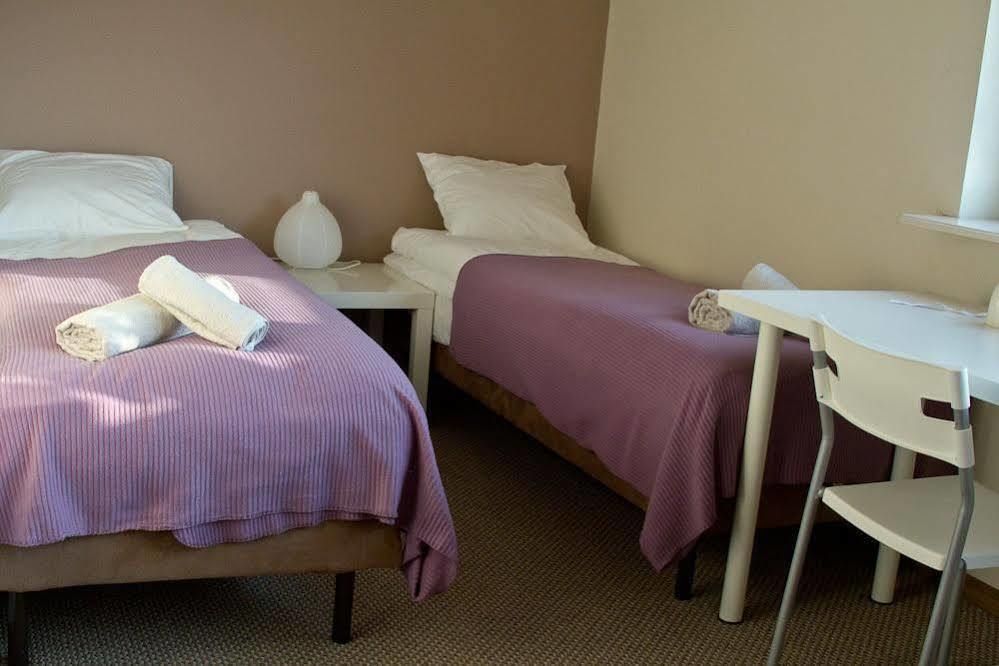 Kava Privat overnatting